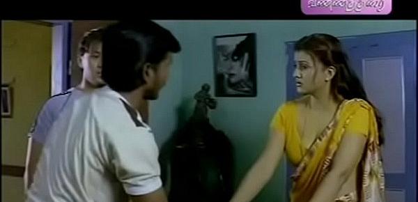  Sona Aunty tamil Sexy Scene